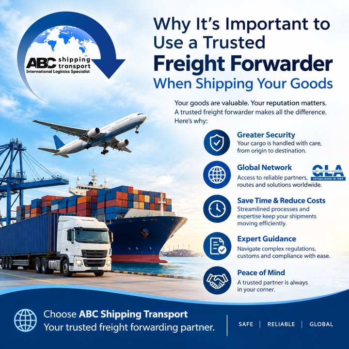 ABC Shipping Transport Ltd