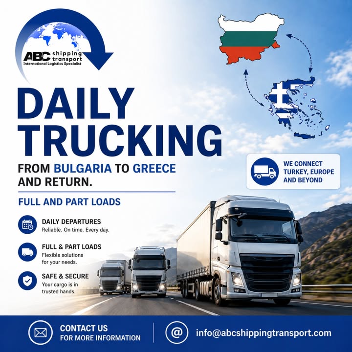 ABC Shipping Transport Ltd