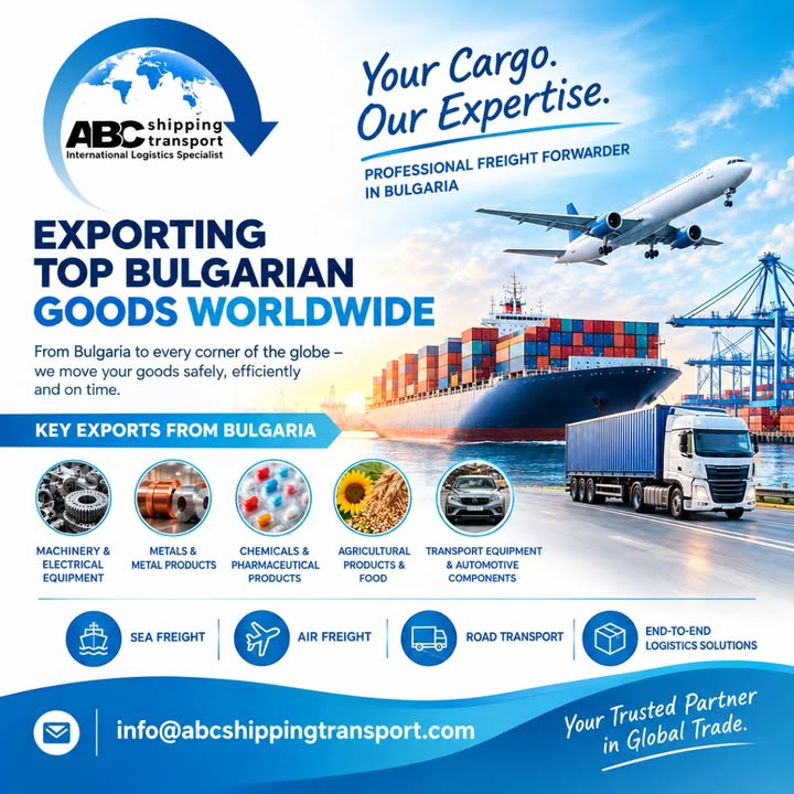 ABC Shipping Transport Ltd